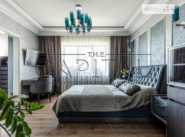 двоповерховий будинок з терасою, 420 кв. м, цегла. Продаж в Крушинці (Київська обл.) фото 1 двоповерховий будинок з терасою, 420 кв. м, цегла. Продаж в Крушинці (Київська обл.) фото 1
