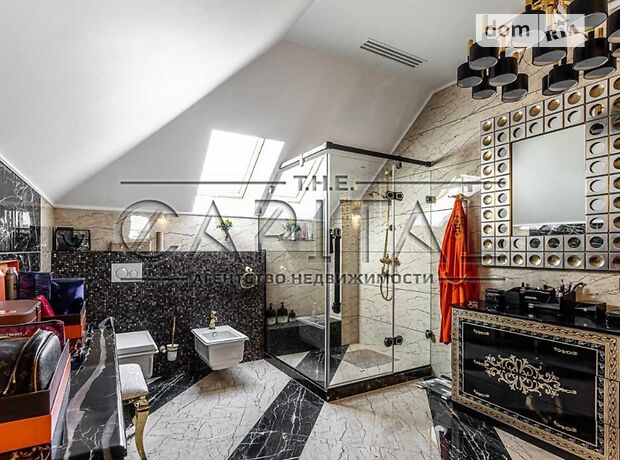 двоповерховий будинок з терасою, 420 кв. м, цегла. Продаж в Крушинці (Київська обл.) фото 1 двоповерховий будинок з терасою, 420 кв. м, цегла. Продаж в Крушинці (Київська обл.) фото 1