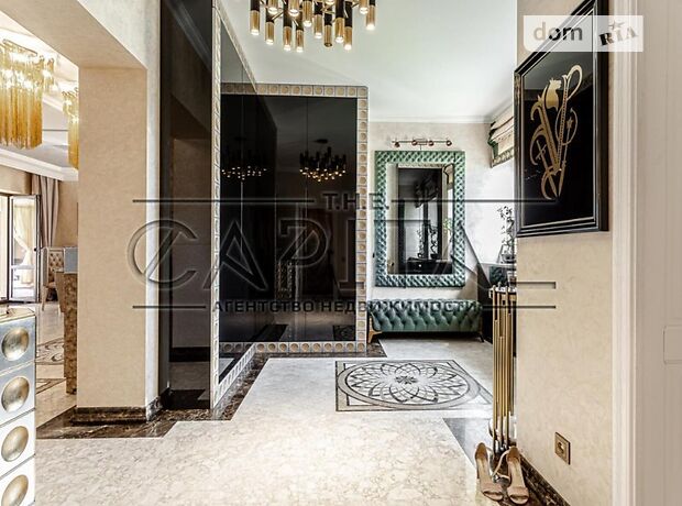 двоповерховий будинок з терасою, 420 кв. м, цегла. Продаж в Крушинці (Київська обл.) фото 1 двоповерховий будинок з терасою, 420 кв. м, цегла. Продаж в Крушинці (Київська обл.) фото 1