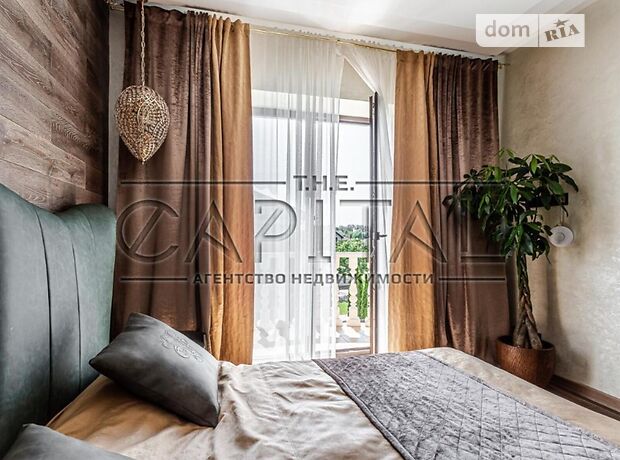 двоповерховий будинок з терасою, 420 кв. м, цегла. Продаж в Крушинці (Київська обл.) фото 1 двоповерховий будинок з терасою, 420 кв. м, цегла. Продаж в Крушинці (Київська обл.) фото 1