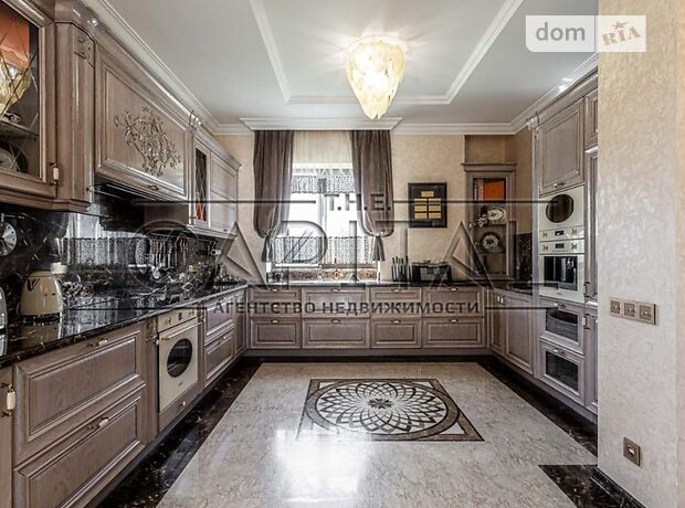 двоповерховий будинок з терасою, 420 кв. м, цегла. Продаж в Крушинці (Київська обл.) фото 1 двоповерховий будинок з терасою, 420 кв. м, цегла. Продаж в Крушинці (Київська обл.) фото 1