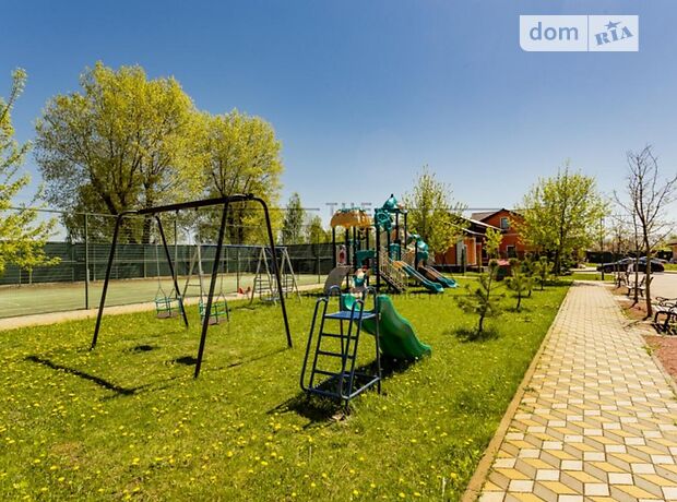 двоповерховий будинок, 270 кв. м, цегла. Продаж в Крушинці (Київська обл.) фото 1 двоповерховий будинок, 270 кв. м, цегла. Продаж в Крушинці (Київська обл.) фото 1