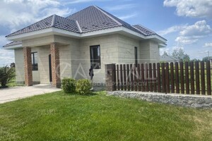 одноповерховий будинок з ремонтом, 133 кв. м, піноблок. Продаж у Крушинці фото 2