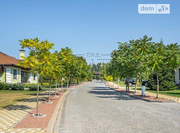 двоповерховий будинок з терасою, 225 кв. м, цегла. Продаж в Крушинці (Київська обл.) фото 1 двоповерховий будинок з терасою, 225 кв. м, цегла. Продаж в Крушинці (Київська обл.) фото 1