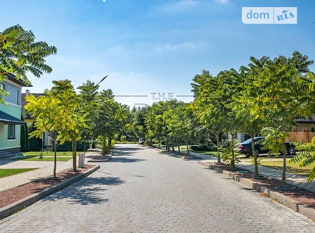 двоповерховий будинок з терасою, 225 кв. м, цегла. Продаж в Крушинці (Київська обл.) фото 1 двоповерховий будинок з терасою, 225 кв. м, цегла. Продаж в Крушинці (Київська обл.) фото 1
