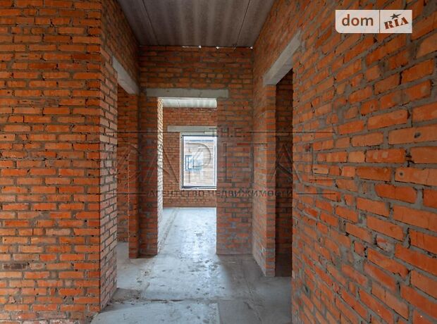 двоповерховий будинок з терасою, 225 кв. м, цегла. Продаж в Крушинці (Київська обл.) фото 1 двоповерховий будинок з терасою, 225 кв. м, цегла. Продаж в Крушинці (Київська обл.) фото 1