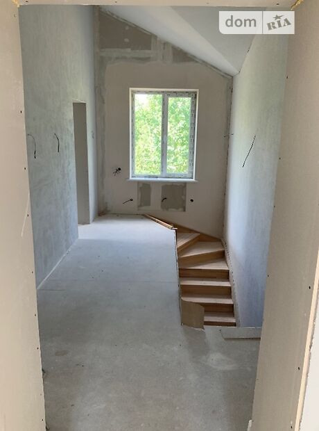 двоповерховий будинок з каміном, 340 кв. м, газобетон. Продаж в Крушинці (Київська обл.) фото 1 двоповерховий будинок з каміном, 340 кв. м, газобетон. Продаж в Крушинці (Київська обл.) фото 1