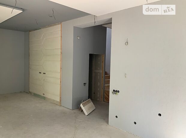 двоповерховий будинок з каміном, 340 кв. м, газобетон. Продаж в Крушинці (Київська обл.) фото 1 двоповерховий будинок з каміном, 340 кв. м, газобетон. Продаж в Крушинці (Київська обл.) фото 1