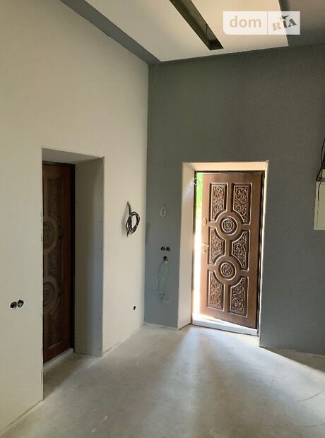 двоповерховий будинок з каміном, 340 кв. м, газобетон. Продаж в Крушинці (Київська обл.) фото 1 двоповерховий будинок з каміном, 340 кв. м, газобетон. Продаж в Крушинці (Київська обл.) фото 1