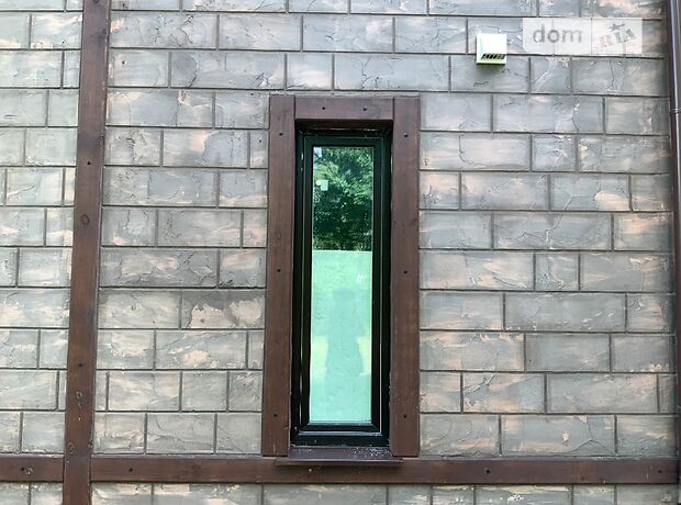 двоповерховий будинок з каміном, 340 кв. м, газобетон. Продаж в Крушинці (Київська обл.) фото 1 двоповерховий будинок з каміном, 340 кв. м, газобетон. Продаж в Крушинці (Київська обл.) фото 1