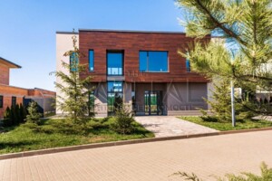 двоповерховий будинок з гаражем, 370 кв. м, цегла. Продаж у Крушинці фото 2