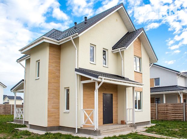 Продажа дома, 126м², Киевская, Васильков, c. Крушинка Продажа дома, 126м², Киевская, Васильков, c. Крушинка