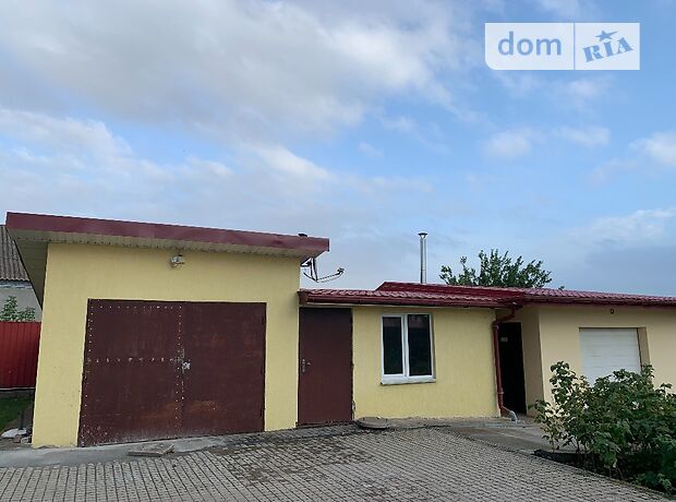 двоповерховий будинок з каміном, 170 кв. м, газобетон. Продаж в Ксаверівці (Київська обл.) фото 1 двоповерховий будинок з каміном, 170 кв. м, газобетон. Продаж в Ксаверівці (Київська обл.) фото 1