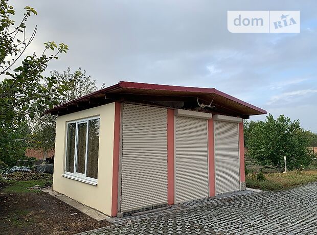 двоповерховий будинок з каміном, 170 кв. м, газобетон. Продаж в Ксаверівці (Київська обл.) фото 1 двоповерховий будинок з каміном, 170 кв. м, газобетон. Продаж в Ксаверівці (Київська обл.) фото 1