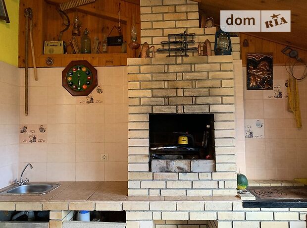 двоповерховий будинок з каміном, 170 кв. м, газобетон. Продаж в Ксаверівці (Київська обл.) фото 1 двоповерховий будинок з каміном, 170 кв. м, газобетон. Продаж в Ксаверівці (Київська обл.) фото 1