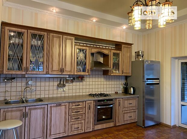 двоповерховий будинок з каміном, 170 кв. м, газобетон. Продаж в Ксаверівці (Київська обл.) фото 1 двоповерховий будинок з каміном, 170 кв. м, газобетон. Продаж в Ксаверівці (Київська обл.) фото 1