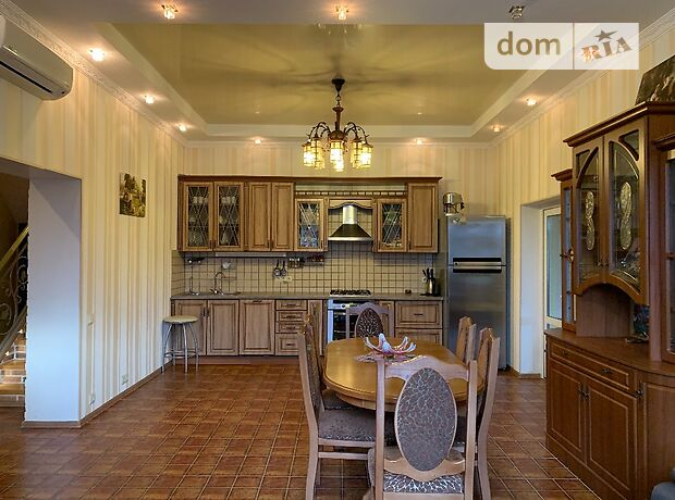 двоповерховий будинок з каміном, 170 кв. м, газобетон. Продаж в Ксаверівці (Київська обл.) фото 1 двоповерховий будинок з каміном, 170 кв. м, газобетон. Продаж в Ксаверівці (Київська обл.) фото 1