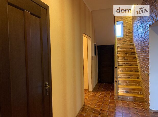двоповерховий будинок з каміном, 170 кв. м, газобетон. Продаж в Ксаверівці (Київська обл.) фото 1 двоповерховий будинок з каміном, 170 кв. м, газобетон. Продаж в Ксаверівці (Київська обл.) фото 1