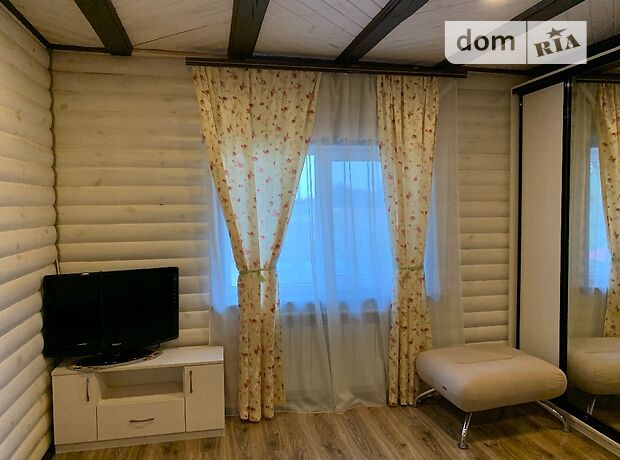двоповерховий будинок з каміном, 170 кв. м, газобетон. Продаж в Ксаверівці (Київська обл.) фото 1 двоповерховий будинок з каміном, 170 кв. м, газобетон. Продаж в Ксаверівці (Київська обл.) фото 1