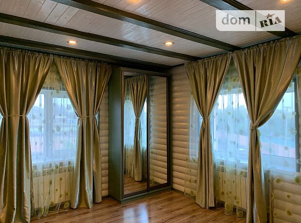 двоповерховий будинок з каміном, 170 кв. м, газобетон. Продаж в Ксаверівці (Київська обл.) фото 1 двоповерховий будинок з каміном, 170 кв. м, газобетон. Продаж в Ксаверівці (Київська обл.) фото 1