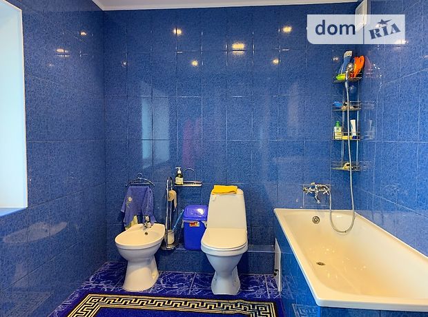 двоповерховий будинок з каміном, 170 кв. м, газобетон. Продаж в Ксаверівці (Київська обл.) фото 1 двоповерховий будинок з каміном, 170 кв. м, газобетон. Продаж в Ксаверівці (Київська обл.) фото 1