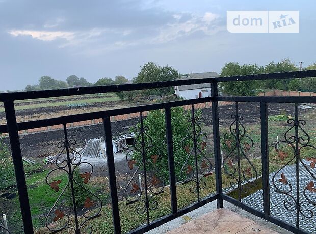 двоповерховий будинок з каміном, 170 кв. м, газобетон. Продаж в Ксаверівці (Київська обл.) фото 1 двоповерховий будинок з каміном, 170 кв. м, газобетон. Продаж в Ксаверівці (Київська обл.) фото 1