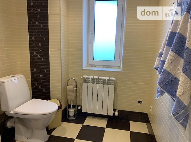 двоповерховий будинок з каміном, 170 кв. м, газобетон. Продаж в Ксаверівці (Київська обл.) фото 1 двоповерховий будинок з каміном, 170 кв. м, газобетон. Продаж в Ксаверівці (Київська обл.) фото 1