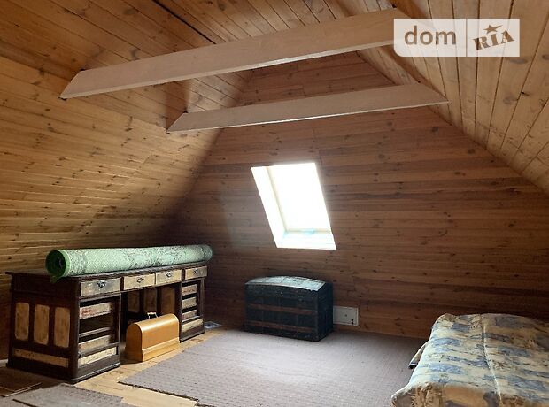 двоповерховий будинок з каміном, 170 кв. м, газобетон. Продаж в Ксаверівці (Київська обл.) фото 1 двоповерховий будинок з каміном, 170 кв. м, газобетон. Продаж в Ксаверівці (Київська обл.) фото 1