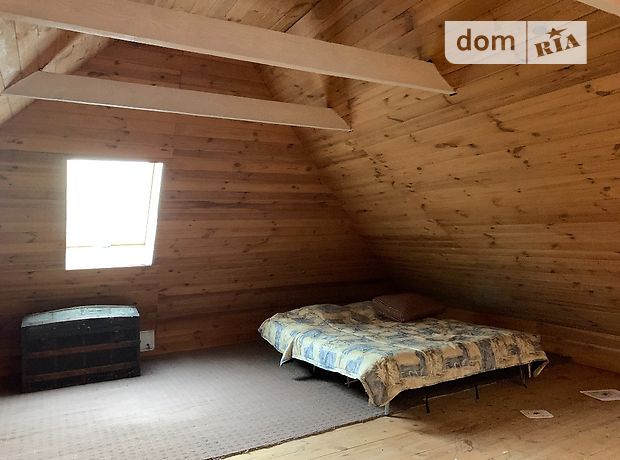 двоповерховий будинок з каміном, 170 кв. м, газобетон. Продаж в Ксаверівці (Київська обл.) фото 1 двоповерховий будинок з каміном, 170 кв. м, газобетон. Продаж в Ксаверівці (Київська обл.) фото 1