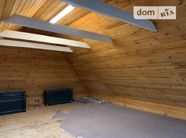 двоповерховий будинок з каміном, 170 кв. м, газобетон. Продаж в Ксаверівці (Київська обл.) фото 1 двоповерховий будинок з каміном, 170 кв. м, газобетон. Продаж в Ксаверівці (Київська обл.) фото 1