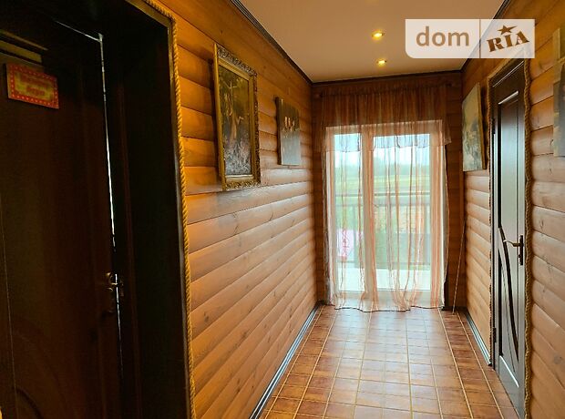 двоповерховий будинок з каміном, 170 кв. м, газобетон. Продаж в Ксаверівці (Київська обл.) фото 1 двоповерховий будинок з каміном, 170 кв. м, газобетон. Продаж в Ксаверівці (Київська обл.) фото 1
