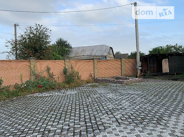 двоповерховий будинок з каміном, 170 кв. м, газобетон. Продаж в Ксаверівці (Київська обл.) фото 1 двоповерховий будинок з каміном, 170 кв. м, газобетон. Продаж в Ксаверівці (Київська обл.) фото 1