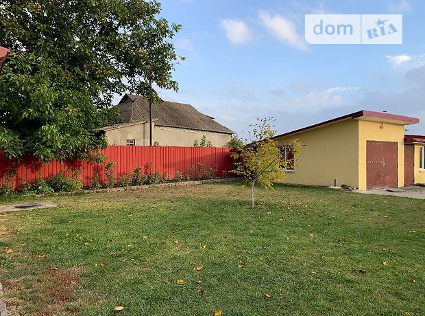 двоповерховий будинок з каміном, 170 кв. м, газобетон. Продаж в Ксаверівці (Київська обл.) фото 1 двоповерховий будинок з каміном, 170 кв. м, газобетон. Продаж в Ксаверівці (Київська обл.) фото 1