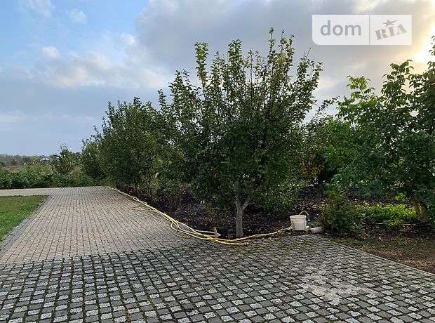 двоповерховий будинок з каміном, 170 кв. м, газобетон. Продаж в Ксаверівці (Київська обл.) фото 1 двоповерховий будинок з каміном, 170 кв. м, газобетон. Продаж в Ксаверівці (Київська обл.) фото 1