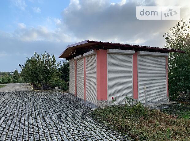 двоповерховий будинок з каміном, 170 кв. м, газобетон. Продаж в Ксаверівці (Київська обл.) фото 1 двоповерховий будинок з каміном, 170 кв. м, газобетон. Продаж в Ксаверівці (Київська обл.) фото 1