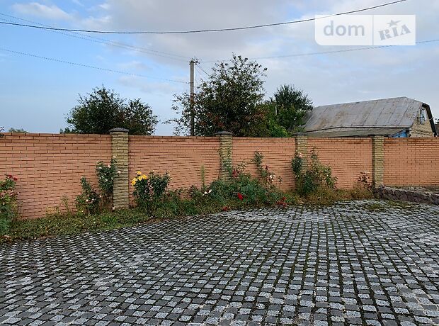 двоповерховий будинок з каміном, 170 кв. м, газобетон. Продаж в Ксаверівці (Київська обл.) фото 1 двоповерховий будинок з каміном, 170 кв. м, газобетон. Продаж в Ксаверівці (Київська обл.) фото 1