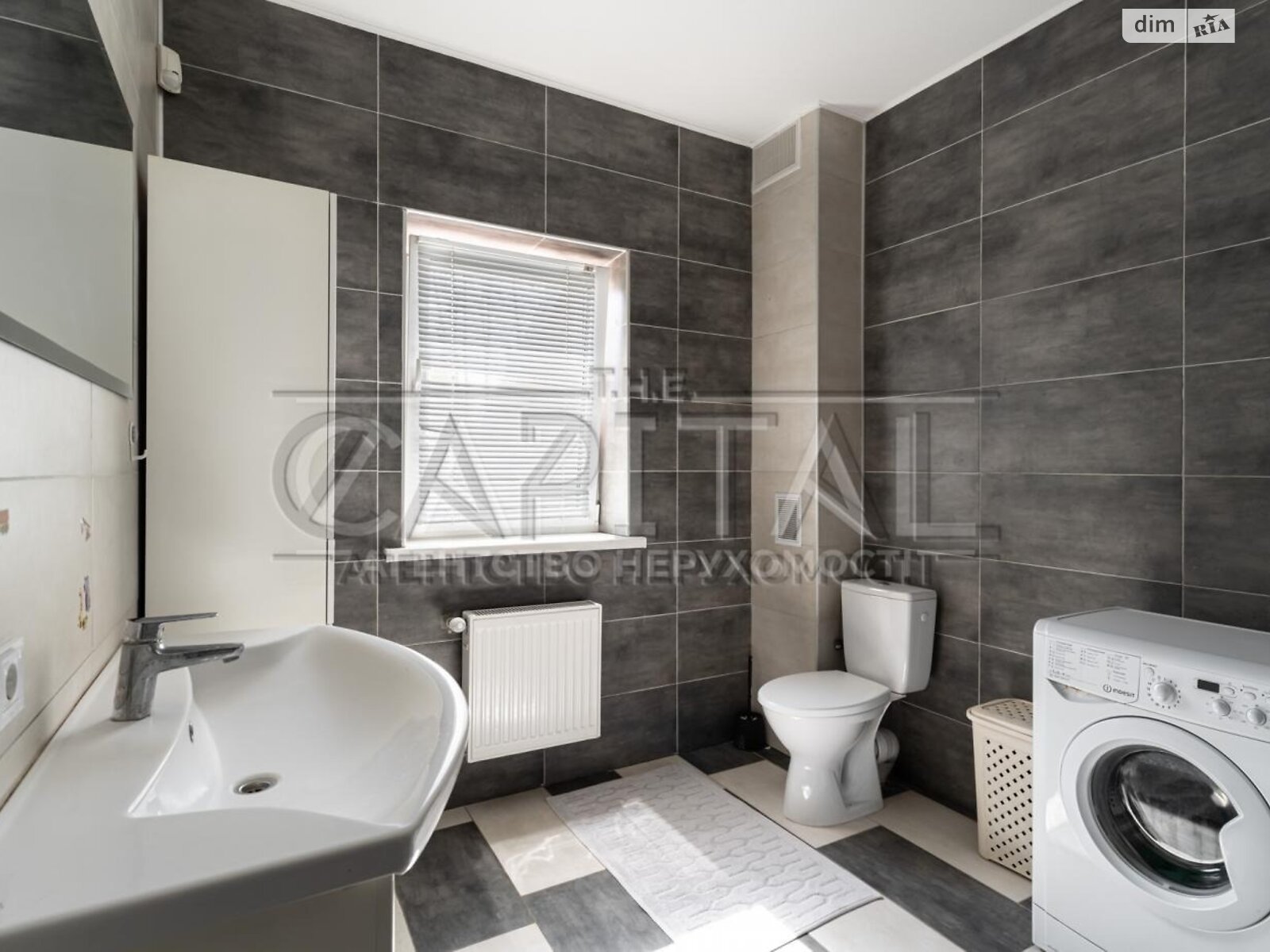 двухэтажный дом с гаражом, 208.6 кв. м, кирпич. Продажа в Василькове фото 1 двухэтажный дом с гаражом, 208.6 кв. м, кирпич. Продажа в Василькове фото 1