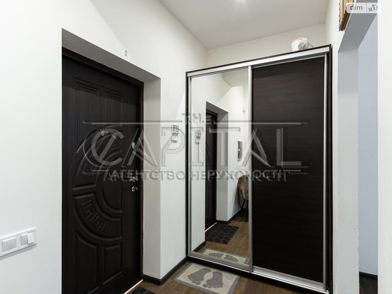 двухэтажный дом с гаражом, 208.6 кв. м, кирпич. Продажа в Василькове фото 1 двухэтажный дом с гаражом, 208.6 кв. м, кирпич. Продажа в Василькове фото 1
