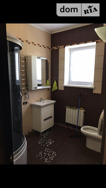 двоповерховий будинок з каміном, 260 кв. м, цегла. Продаж в Липовому Скитку (Київська обл.) фото 1 двоповерховий будинок з каміном, 260 кв. м, цегла. Продаж в Липовому Скитку (Київська обл.) фото 1