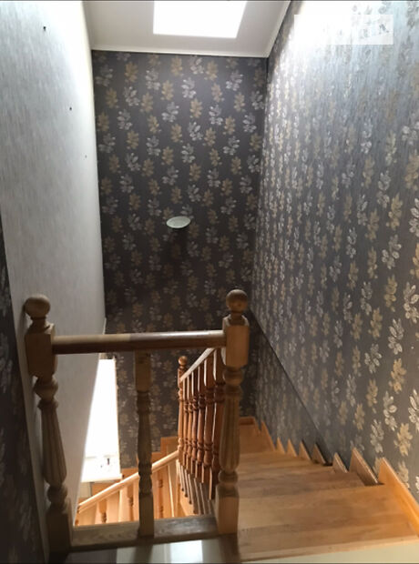 двоповерховий будинок з каміном, 260 кв. м, цегла. Продаж в Липовому Скитку (Київська обл.) фото 1 двоповерховий будинок з каміном, 260 кв. м, цегла. Продаж в Липовому Скитку (Київська обл.) фото 1