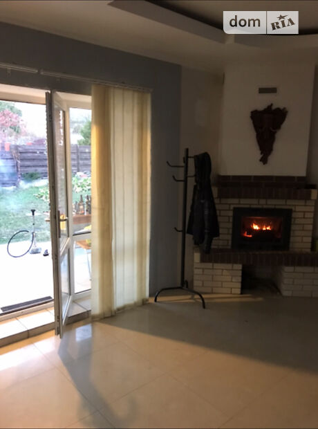 двоповерховий будинок з каміном, 260 кв. м, цегла. Продаж в Липовому Скитку (Київська обл.) фото 1 двоповерховий будинок з каміном, 260 кв. м, цегла. Продаж в Липовому Скитку (Київська обл.) фото 1