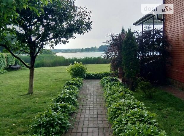двоповерховий будинок з каміном, 143 кв. м, цегла. Продаж в Липовому Скитку (Київська обл.) фото 1 двоповерховий будинок з каміном, 143 кв. м, цегла. Продаж в Липовому Скитку (Київська обл.) фото 1