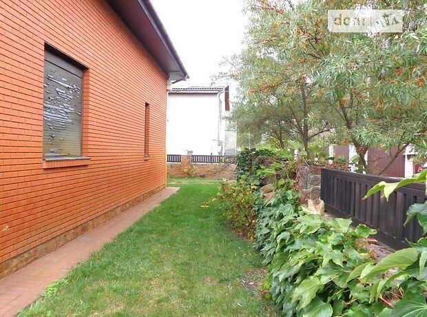 двоповерховий будинок з каміном, 143 кв. м, цегла. Продаж в Липовому Скитку (Київська обл.) фото 1 двоповерховий будинок з каміном, 143 кв. м, цегла. Продаж в Липовому Скитку (Київська обл.) фото 1