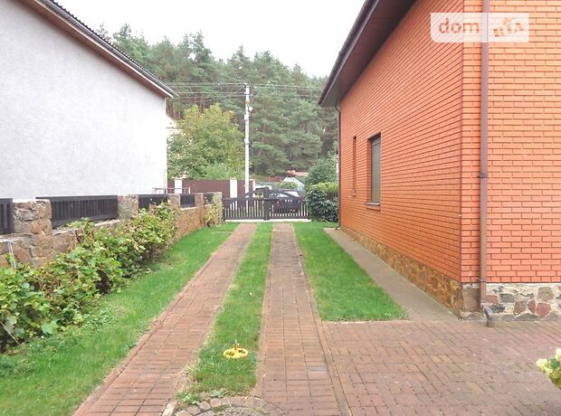 двоповерховий будинок з каміном, 143 кв. м, цегла. Продаж в Липовому Скитку (Київська обл.) фото 1 двоповерховий будинок з каміном, 143 кв. м, цегла. Продаж в Липовому Скитку (Київська обл.) фото 1