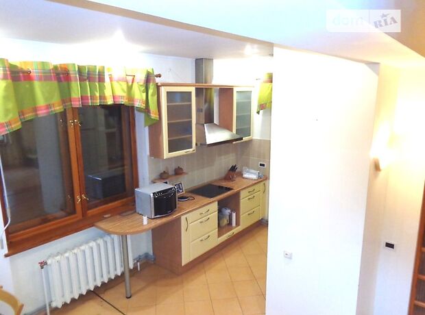 двоповерховий будинок з каміном, 143 кв. м, цегла. Продаж в Липовому Скитку (Київська обл.) фото 1 двоповерховий будинок з каміном, 143 кв. м, цегла. Продаж в Липовому Скитку (Київська обл.) фото 1