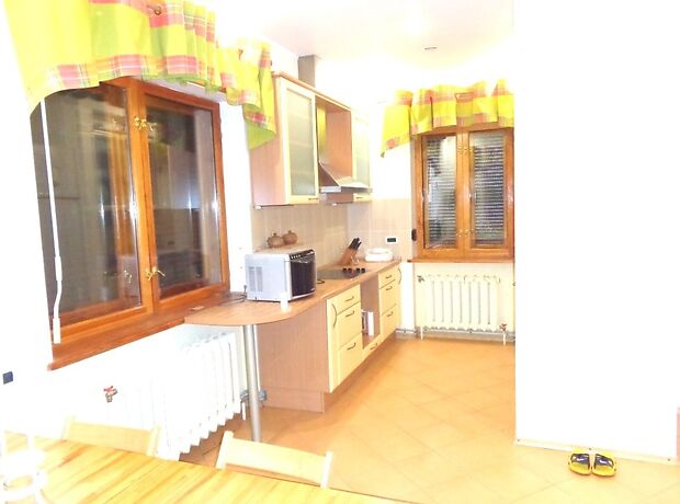 двоповерховий будинок з каміном, 143 кв. м, цегла. Продаж в Липовому Скитку (Київська обл.) фото 1 двоповерховий будинок з каміном, 143 кв. м, цегла. Продаж в Липовому Скитку (Київська обл.) фото 1