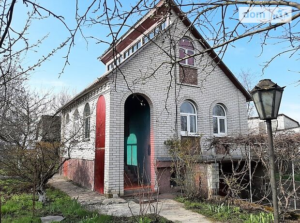 одноповерховий будинок з садом, 65 кв. м, цегла. Продаж в Лосятині (Київська обл.) фото 1 одноповерховий будинок з садом, 65 кв. м, цегла. Продаж в Лосятині (Київська обл.) фото 1