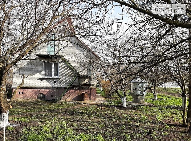 одноповерховий будинок з садом, 65 кв. м, цегла. Продаж в Лосятині (Київська обл.) фото 1 одноповерховий будинок з садом, 65 кв. м, цегла. Продаж в Лосятині (Київська обл.) фото 1