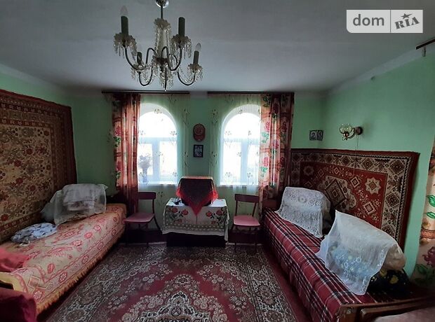 одноповерховий будинок з садом, 65 кв. м, цегла. Продаж в Лосятині (Київська обл.) фото 1 одноповерховий будинок з садом, 65 кв. м, цегла. Продаж в Лосятині (Київська обл.) фото 1