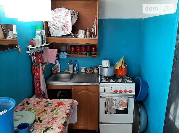 одноповерховий будинок з садом, 65 кв. м, цегла. Продаж в Лосятині (Київська обл.) фото 1 одноповерховий будинок з садом, 65 кв. м, цегла. Продаж в Лосятині (Київська обл.) фото 1
